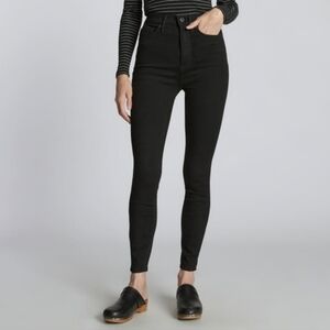 Everlane The Way-High Skinny Jean